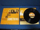 Van Morrison Georgie Fame Mose Allison Ben Sidran Tell Me Something EU Vinyl LP