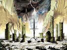 THE SWORD 