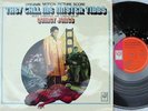 Quincy Jones ORIG UK OST LP They call me Mister Tibbs NM '70 Blaxploitation Funk