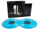 JIMMY EAT WORLD FUTURES VINYL 2xLP NEW BLUE