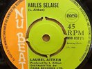 LAUREL AITKEN HAILES SELAISE ORIGINAL UK NU BEAT 45 CLIP