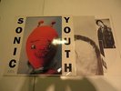 Sonic Youth - Dirty  2 LP-Set   OIS   GEF 24485    Vinyl / Cover:very good