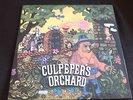 CULPEPER'S ORCHARD S/T LP REISSUE NEW VINYL