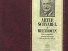BEETHOVEN Complete Piano Sonatas / ARTUR SCHNABEL  13LPs Angel GRM 4005