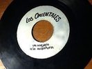 LOS ORIENTALES DE PARAMONGA 