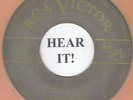 Johnny Moore's Three Blazers BLUES 45 (RCA 0031) Shuffle Shuck/Cut Off The  VG++