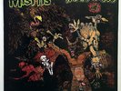 MISFITS Earth A.D. Wolfsblood LP 1984 Aggressive Rockproduktionen Germany NM