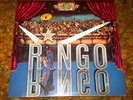 BEATLES/RINGO STARR LP 