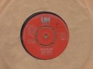 Dean  Parish - Im On My Way - UK DEMO Soul Northern Crossover Motown Tmg Rare Mo