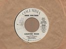 High Voltage - Country Road - Columbia Demo Soul Northern Crossover Motown Tmg R