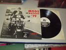 Mods Mayday '79 LP - Secret Affair / Squire / Mods - 1st UK Press Ex Condiiton