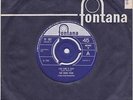 THE REMO FOUR  - Live Like A Lady 7'' UK 1966 GARAGE PSYCH FREAKBEAT