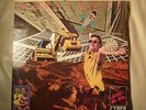 DEVO aka WORKFORCE LIVE ON SITE VINYL LP 1978 CYBER RECORDS EXCELLENT LTD EDIT.