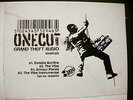 RARE BANKSY 12