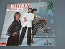 CHILLY Secret Lies ITALO Cosmic Disco LP Polydor Germany