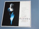 SANDRA 18 Greatest Hits LP German Virgin Rare Italo NEAR MINT/ NEAR  MINT