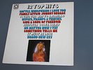 12 TOP HITS Avenue AVE 097 Sexy Cover Alan Caddy TOP OF THE POPS STYLE LP