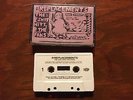 The REPLACEMENTS  The SHIT HITS THE FANS  original cassette 1st Edition