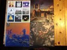 LP Pink Floyd A Nice Pair, Obscured by Clouds, More und Animals