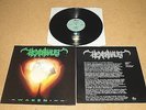 HEXENHAUS-Awakening LP Active Records 1991