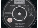 ERMA FRANKLIN Piece Of My Heart 7