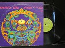 Grateful Dead - Anthem of the Sun (WS 1749 Vinyl Record) Original Press