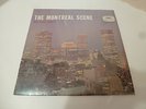 NICK AYOUB QUINTET THE MONTREAL SCENE RARE CANADIAN JAZZ