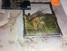 Led zeppelin zoso iv 4 rare promo white label