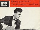 TONY RONALD and his KRONERS - Bring your lovin'  '65 HOLLAND 7