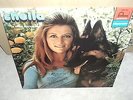 *SHEILA* POCHETTE CHIEN* FONTANA* RARE FRENCH LP* 12