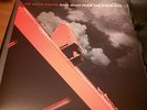 The White Stripes - Nine Miles From The White City LP Third Man Vault #16 Jack