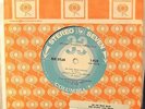 BOB DYLAN - ON THE ROAD AGAIN - JUKE BOX ONLY EP - VERY RARE W/ TITLE STRIP