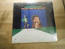Townes Van Zandt For The Sake Of The Song Vinyl LP Poppy PYS-40,001 M/VG+ SEALED