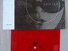 ? SHEILA ? Disque souple / flexi-disc 45 tours ? L'heure de la sortie