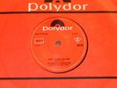 ELTON JOHN BLUESOLOGY STU BROWN SINCE I LOST YOU BABY 45 POLYDOR 7 RARE