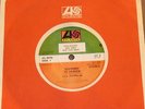 LED ZEPPELIN STAIRWAY TO HEAVEN 45 PROMO UK 7 WHOLE LOTTA LOVE ROBERT PLANT