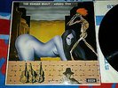 THE HUMAN BEAST - VOLUME ONE - DECCA 1970 UK VINYL LP NM-NM MONSTER PSYCH NR