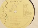 JIMMY BURNS /BOBBY JONZ-CAN'T GET OVER /JUST AIN'T MY DAY - EP-PRIVATE PRESS MOD