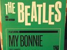 THE BEATLES W/ TONY SHERIDAN - MY BONNIE - SWAN - 1964 - EX