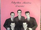 RHYTHM MASTERS QUARTET  