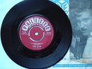 Vince Taylor record  Jet Black Machine / I'll Be Your Hero   Palette PG.9001