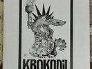 KROKODIL - SAME Second Battle