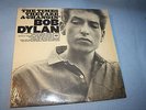 Bob Dylan - The Times They are A.. - orig. US Columbia first press   Vinyl 1964