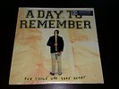 A Day To Remember - For Those Who Have Heart (LP - NEU)