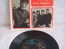 HERMAN'S HERMITS, MRS. BROWN, E.P.,1965, AUTOGRAPHED,SIGNED, EXCELLENT CONDITION