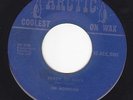 Rare Canadian Rockabilly. Jim Morrison - Ready To Rock