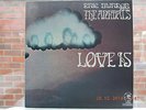 Eric Burdon and The Animals - Love Is - original 1968 vinyl LP