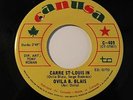 OVILA - Carre St-Louis In - RARE QUEBEC FUZZ GARAGE PSYCH 7