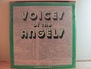 Voices Of The Angels Spoken Word Vinyl Double LP