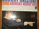 Johnny Hallyday ?– Sings America's Rockin' Hits Philips ?– 77.387 L